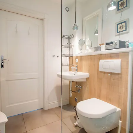 Apartman Grand Sopot