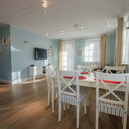 Apartman Grand Sopot