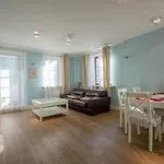 Grand Lejlighed