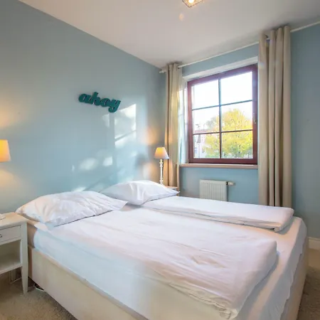 Grand Lejlighed Sopot