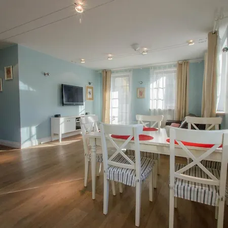 Apartman Grand Sopot