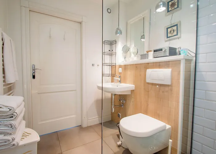 Appartamento Grand Sopot