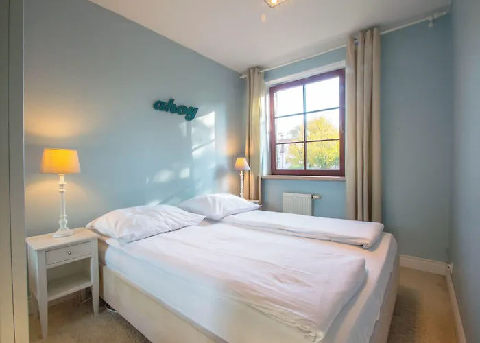 Grand Appartamento Sopot