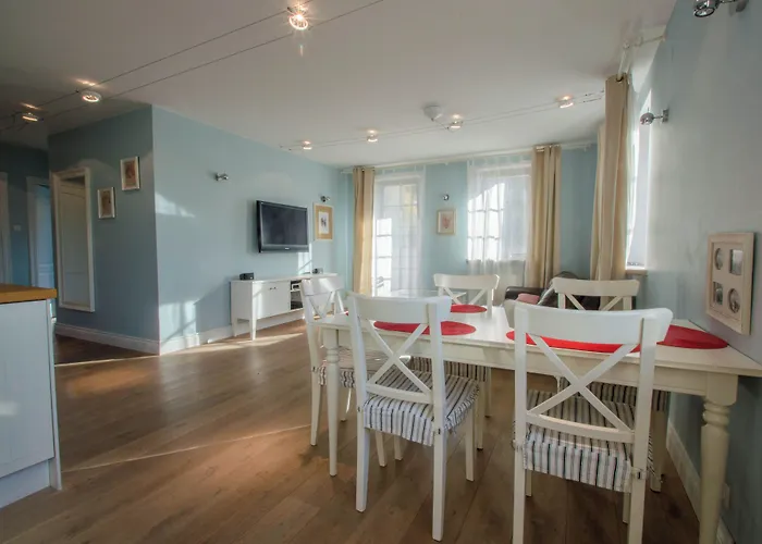 Appartamento Grand Sopot