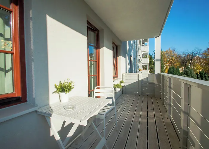 Grand Appartamento *