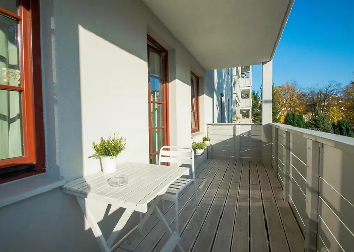 Appartamento Grand *