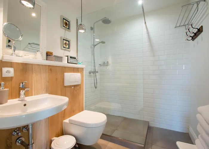 Appartamento Grand Sopot